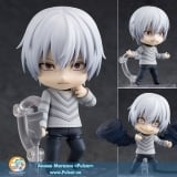 Оригинальная аниме фигурка Nendoroid Toaru Kagaku no Accelerator: Accelerator