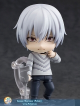 Оригинальная аниме фигурка Nendoroid Toaru Kagaku no Accelerator: Accelerator