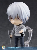 Оригинальная аниме фигурка Nendoroid Toaru Kagaku no Accelerator: Accelerator