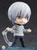 Оригинальная аниме фигурка Nendoroid Toaru Kagaku no Accelerator: Accelerator