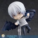 Оригинальная аниме фигурка Nendoroid Toaru Kagaku no Accelerator: Accelerator