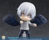 Оригинальная аниме фигурка Nendoroid Toaru Kagaku no Accelerator: Accelerator