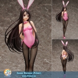 Оригинальная аниме фигурка B-STYLE Oh My Goddess! Skuld Bunny Ver. 1/4 Complete Figure