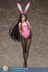 Оригинальная аниме фигурка B-STYLE Oh My Goddess! Skuld Bunny Ver. 1/4 Complete Figure
