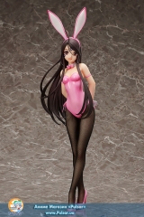 Оригинальная аниме фигурка B-STYLE Oh My Goddess! Skuld Bunny Ver. 1/4 Complete Figure