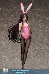 Оригинальная аниме фигурка B-STYLE Oh My Goddess! Skuld Bunny Ver. 1/4 Complete Figure