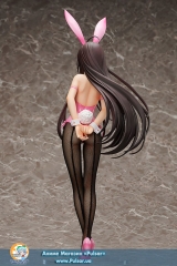 Оригинальная аниме фигурка B-STYLE Oh My Goddess! Skuld Bunny Ver. 1/4 Complete Figure