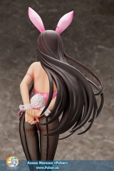 Оригинальная аниме фигурка B-STYLE Oh My Goddess! Skuld Bunny Ver. 1/4 Complete Figure