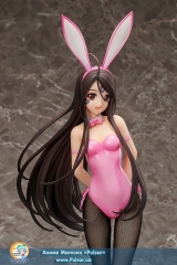 Оригинальная аниме фигурка B-STYLE Oh My Goddess! Skuld Bunny Ver. 1/4 Complete Figure