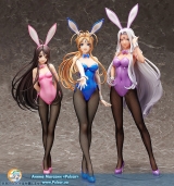 Оригинальная аниме фигурка B-STYLE Oh My Goddess! Skuld Bunny Ver. 1/4 Complete Figure