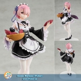 Оригінальна аніме фігурка Re:ZERO -Starting Life in Another World- Ram Tea Party Ver. 1/7 Complete Figure