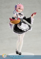 Оригинальная аниме фигурка Re:ZERO -Starting Life in Another World- Ram Tea Party Ver. 1/7 Complete Figure