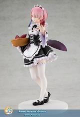 Оригинальная аниме фигурка Re:ZERO -Starting Life in Another World- Ram Tea Party Ver. 1/7 Complete Figure