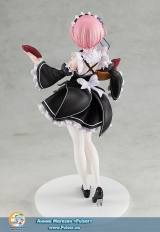 Оригинальная аниме фигурка Re:ZERO -Starting Life in Another World- Ram Tea Party Ver. 1/7 Complete Figure