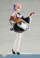 Оригинальная аниме фигурка Re:ZERO -Starting Life in Another World- Ram Tea Party Ver. 1/7 Complete Figure