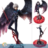 Оригінальна аніме фігурка Precious G.E.M. Series Rebuild of Evangelion Kaworu Nagisa Complete Figure