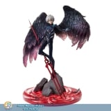 Оригинальная аниме фигурка Precious G.E.M. Series Rebuild of Evangelion Kaworu Nagisa Complete Figure