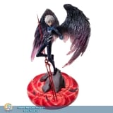 Оригинальная аниме фигурка Precious G.E.M. Series Rebuild of Evangelion Kaworu Nagisa Complete Figure