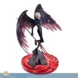 Оригинальная аниме фигурка Precious G.E.M. Series Rebuild of Evangelion Kaworu Nagisa Complete Figure