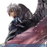 Оригинальная аниме фигурка Precious G.E.M. Series Rebuild of Evangelion Kaworu Nagisa Complete Figure