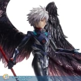 Оригинальная аниме фигурка Precious G.E.M. Series Rebuild of Evangelion Kaworu Nagisa Complete Figure