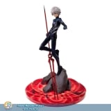 Оригинальная аниме фигурка Precious G.E.M. Series Rebuild of Evangelion Kaworu Nagisa Complete Figure