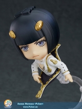 Оригинальная аниме фигурка Nendoroid TV Anime "JoJo's Bizarre Adventure Golden Wind" Bruno Bucciarati