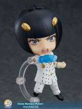 Оригинальная аниме фигурка Nendoroid TV Anime "JoJo's Bizarre Adventure Golden Wind" Bruno Bucciarati