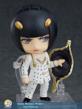 Оригинальная аниме фигурка Nendoroid TV Anime "JoJo's Bizarre Adventure Golden Wind" Bruno Bucciarati