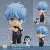 Оригинальная аниме фигурка Nendoroid Kuroko's Basketball Tetsuya Kuroko