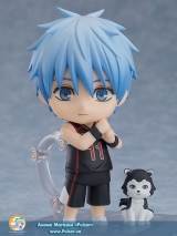 Оригинальная аниме фигурка Nendoroid Kuroko's Basketball Tetsuya Kuroko