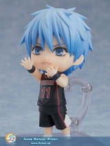 Оригинальная аниме фигурка Nendoroid Kuroko's Basketball Tetsuya Kuroko