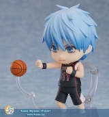 Оригинальная аниме фигурка Nendoroid Kuroko's Basketball Tetsuya Kuroko