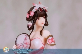 Оригинальная аниме фигурка Kings of Glory Zhen Ji Peony Pavilion ver. 1/7 Complete Figure