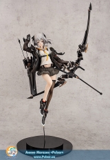 Оригинальная аниме фигурка Heavily Armed High School Girls Roku 1/7 Complete Figure