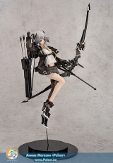 Оригинальная аниме фигурка Heavily Armed High School Girls Roku 1/7 Complete Figure