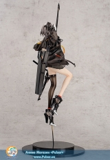 Оригинальная аниме фигурка Heavily Armed High School Girls Roku 1/7 Complete Figure