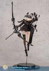 Оригинальная аниме фигурка Heavily Armed High School Girls Roku 1/7 Complete Figure