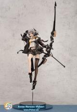 Оригинальная аниме фигурка Heavily Armed High School Girls Roku 1/7 Complete Figure