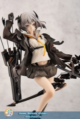 Оригинальная аниме фигурка Heavily Armed High School Girls Roku 1/7 Complete Figure