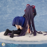 Оригинальная аниме фигурка Date A Live III Tohka Yatogami Complete Figure