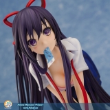 Оригинальная аниме фигурка Date A Live III Tohka Yatogami Complete Figure