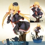 Оригинальная аниме фигурка RIDDLE JOKER Nanami Arihara Regular Edition 1/7 Complete Figure
