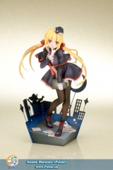 Оригинальная аниме фигурка RIDDLE JOKER Nanami Arihara Regular Edition 1/7 Complete Figure