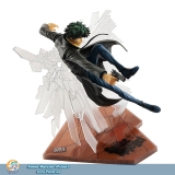 Оригинальная аниме фигурка Cowboy Bebop Spike Spiegel 1st GIG 1/8 Complete Figure