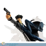 Оригинальная аниме фигурка Cowboy Bebop Spike Spiegel 1st GIG 1/8 Complete Figure