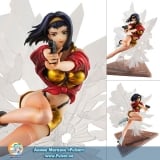 Оригинальная аниме фигурка Cowboy Bebop Faye Valentine 1st GIG 1/8 Complete Figure