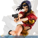 Оригинальная аниме фигурка Cowboy Bebop Faye Valentine 1st GIG 1/8 Complete Figure