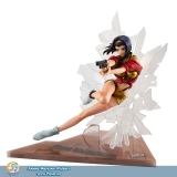 Оригинальная аниме фигурка Cowboy Bebop Faye Valentine 1st GIG 1/8 Complete Figure
