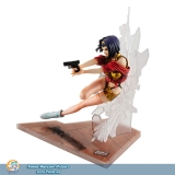 Оригинальная аниме фигурка Cowboy Bebop Faye Valentine 1st GIG 1/8 Complete Figure